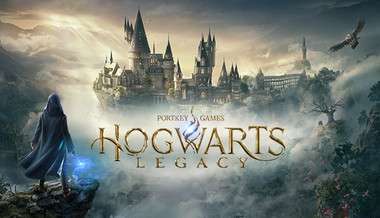 Hogwarts Legacy Standard Edition [Steam LATAM] - Instant Gaming