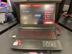 Laptop MSI Bravo 15 B5DD Rysen 7 5800H Radeon RX5500m al 50% OFF en Palacio de Hierro