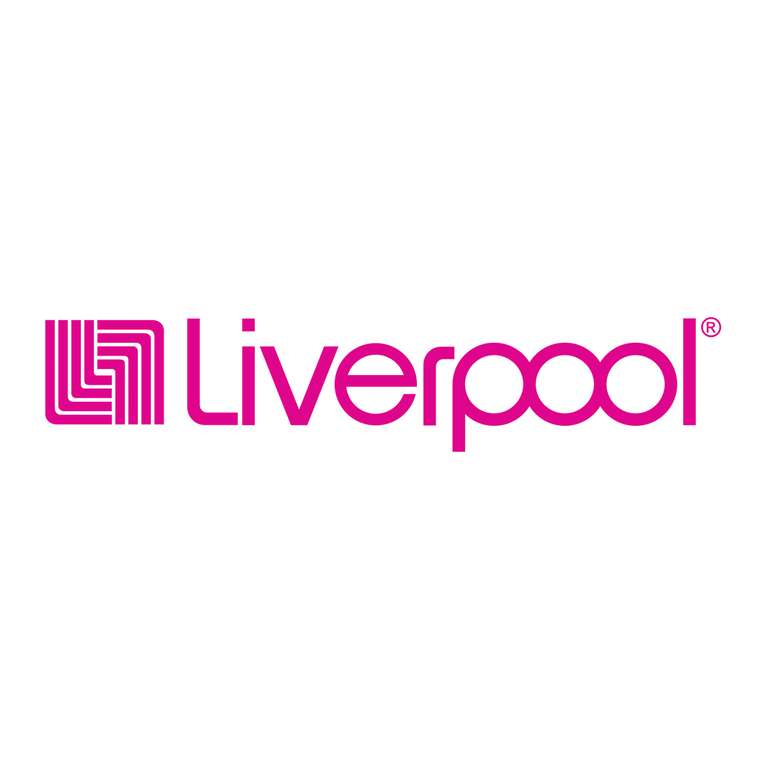 Liverpool: Solicita tu tarjeta departamental en linea y obtén $500 de bonificación