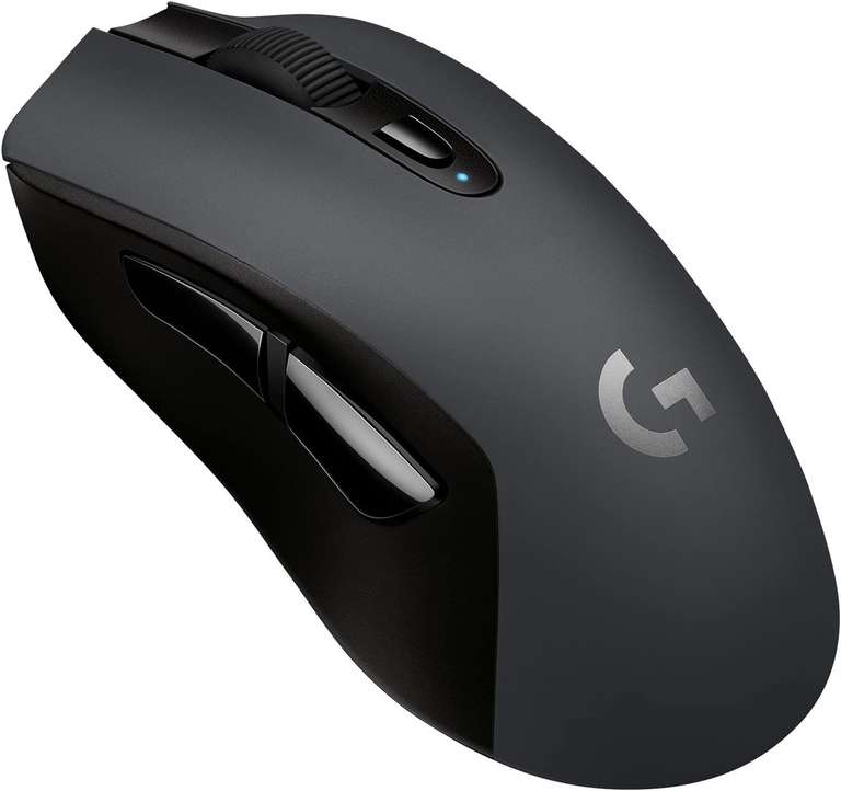 Office Depot: Mouse Gamer Óptico Logitech G603 / Inalámbrico