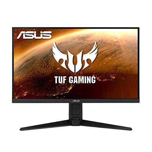 Amazon: Asus Monitor Gamer TUF Gaming VG279QL1A HDR: 27 Pulgadas Full HD, IPS, DisplayHDR 400