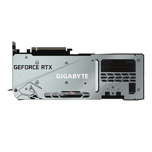 Amazon: Gigabyte GeForce RTX 3070 Ti Gaming OC 8G (RENEWED)