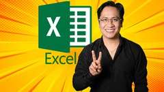 Udemy: Cursos de Excel, Programacion, Autocad, JavaScript y + (12 cursos)