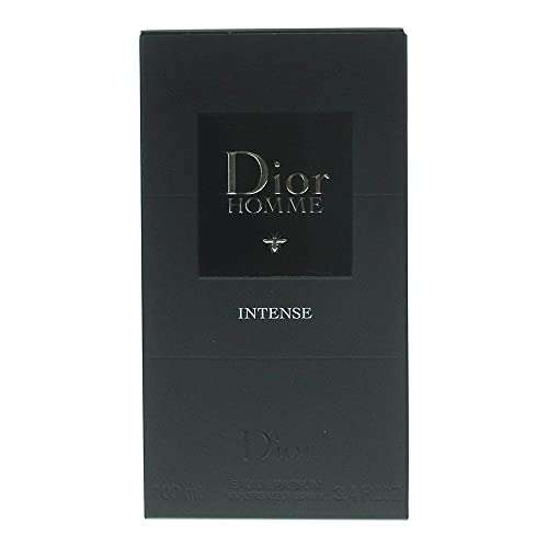 Amazon: Dior homme intense vendido y enviado por amazon