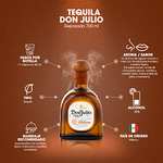 Amazon: Tequila Don Julio Reposado 700 ml