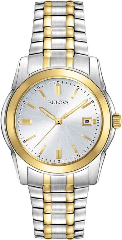 Amazon: Reloj Bulova 98h18