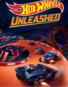 Xbox one: Hot Wheels Unleashed Ultimate Stunt Edition