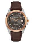 Amazon: Reloj Bulova Men's Watch