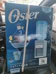 Dispensador de agua Oster en Walmart Coacalco Power Center