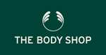 The body shop descuentos hasta 60%