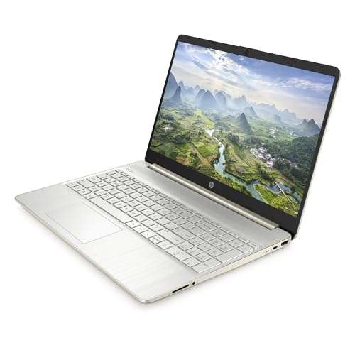 Amazon: Laptop HP 15-ef2500la, AMD Ryzen 7, 16 GB RAM