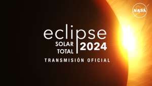 NASA y Youtube: Eclipse Total Solar, transmisión oficial en vivo