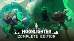 Nintendo: Moonlighter edition complete en la eshop México