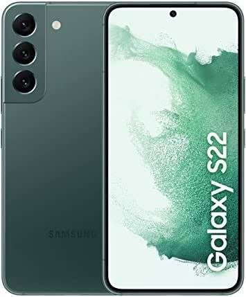 Amazon: SAMSUNG Galaxy S22 128GB