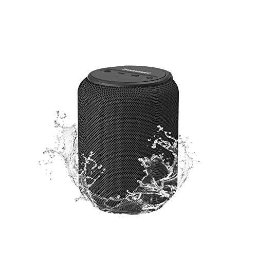 Amazon: Tronsmart Bocina Bluetooth, T6 Mini 15W