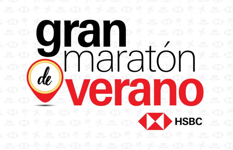 Maratón de premios HSBC Verano 2022
