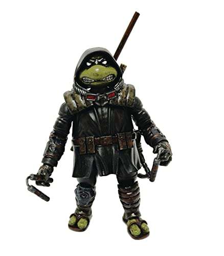 Amazon: Playmates Teenage Mutant Ninja Turtles