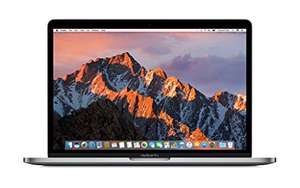Amazon: MacBook Pro 13.3" i7 16GB RAM, 512GB SSD TouchBar Reacondicionada
