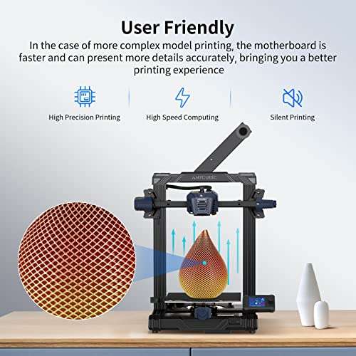 Amazon: Impresora 3D Anycubic Kobra Neo