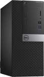 Amazon: Dell OptiPlex 3040 3.2GHz i5-6500, 8 GB, 500 GB, DVD Super Multi, Windows 10 Pro) (Reacondicionado)