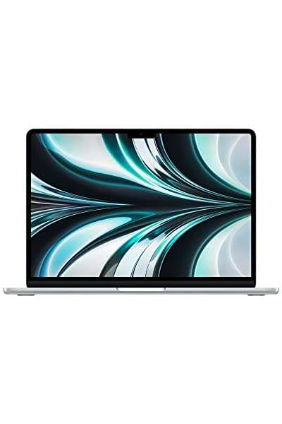 Amazon: MacBook Air Chip M2 256 GB 15% de descuento