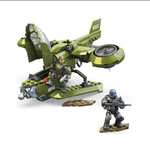 Amazon: Halo Hornet Mega Construx