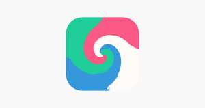 App Store: Paintiles Juego para el desestrés