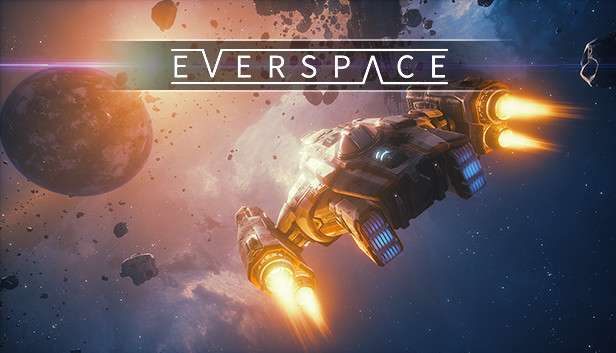 Steam: EVERSPACE