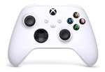 Mercado Libre: Control Inalámbrico Microsoft Xbox Series X|S Carbon Black/Robot White | Pagando en Oxxo
