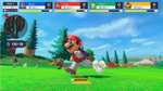 Liverpool: Mario Golf Super Rush Estándar para Nintendo Switch físico