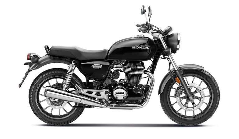 Honda: CB350 HNess oficialmente anunciada en 82,490 pesos, abs, muy buen precio por calidad Honda