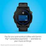 Amazon: Smartwatch Foreruner 255 music oferton para ponerse fit sin tdc
