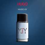 Amazon: Hugo Boss Xy Eau De Toilette, 3.3 Fl Oz