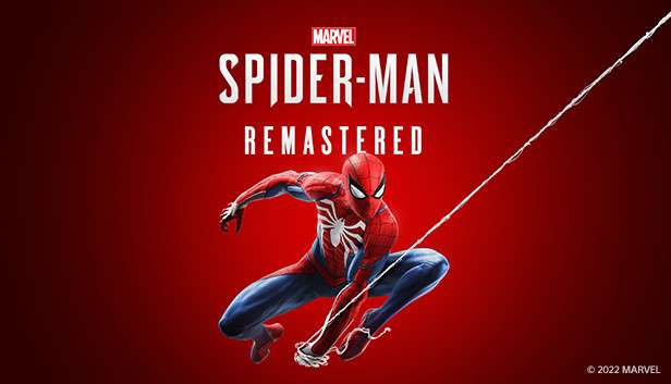 Steam: Spiderman Remastered con 20% OFF ($799.20)