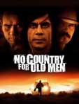 Prime Video: Pelicula No country for old men