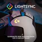 Amazon: Mouse Logitech G502 Hero Edición Oficial League of Legends | Oferta Prime
