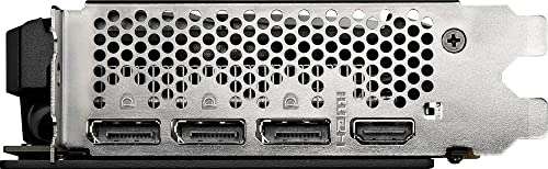 Amazon: MSI GeForce RTX 3060