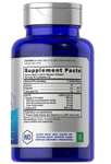 Amazon: Horbaach - Aceite de krill antártico 2000 mg, 60 cápsulas de gel blando, Omega 3, EPA, suplemento DHA con astaxantina sin OMG