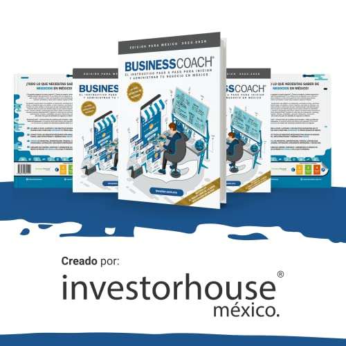 Amazon: Libro Business Coach