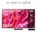 Costco: Samsung Pantalla 65" OLED 4K UHD Smart TV