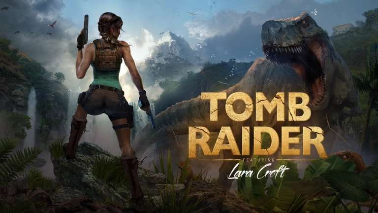GOG | Saga PS y Saga Anniversary de Tomb Raider por $63 Pejecoins