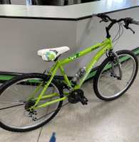 Bodega Aurrera BICI HUFFY RODADA 26 ( PUEBLA MAYORAZGO Y OTRAS TIENDAS) -  promodescuentos.com
