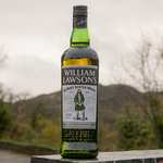 Amazon: William Lawson's, Tripack Whisky de 700 ml
