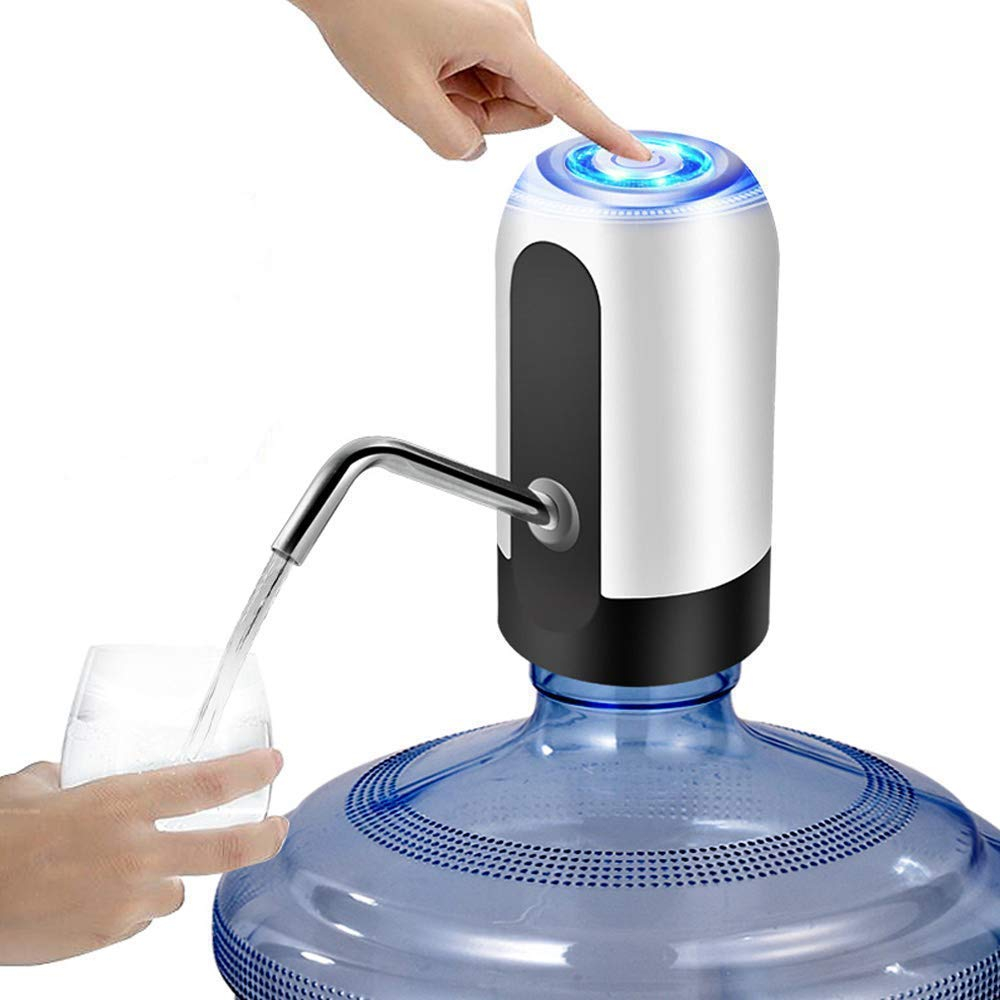 Amazon: ANNA TOSANI Dispensador de Agua Automático