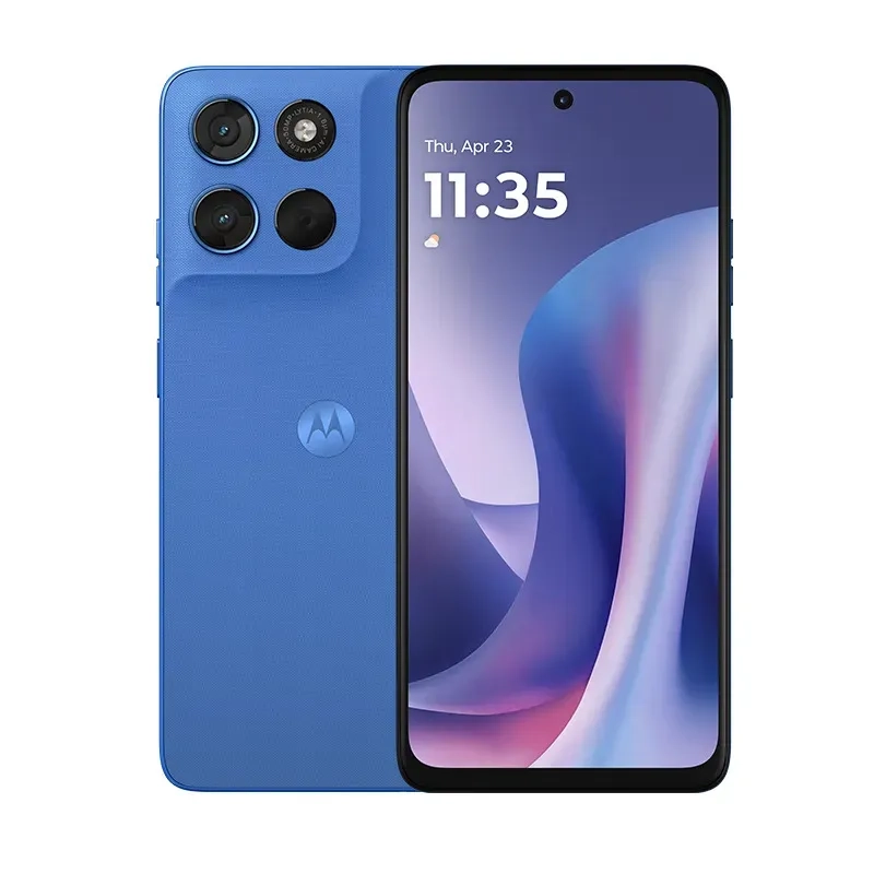 MercadoLibre: Motorola Moto G100S (G57) 5G 256GB ROM 8GB+16GB RAM 7000mAh Carga Rápida Dual Sim 6.7" FHD+ 120Hz IP64 Snapdragon 6s Gen 4
