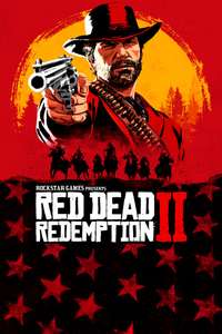 Xbox: Red Dead Redemption 2 Opción a buen precio (si no quieres ser Turco o Argentino)
