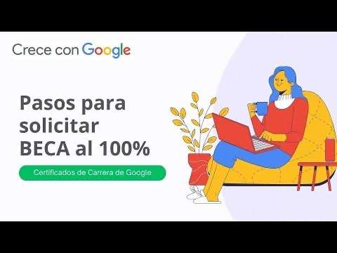 Nive.la/Coursera: Certificados de carrera de Google gratuitos
