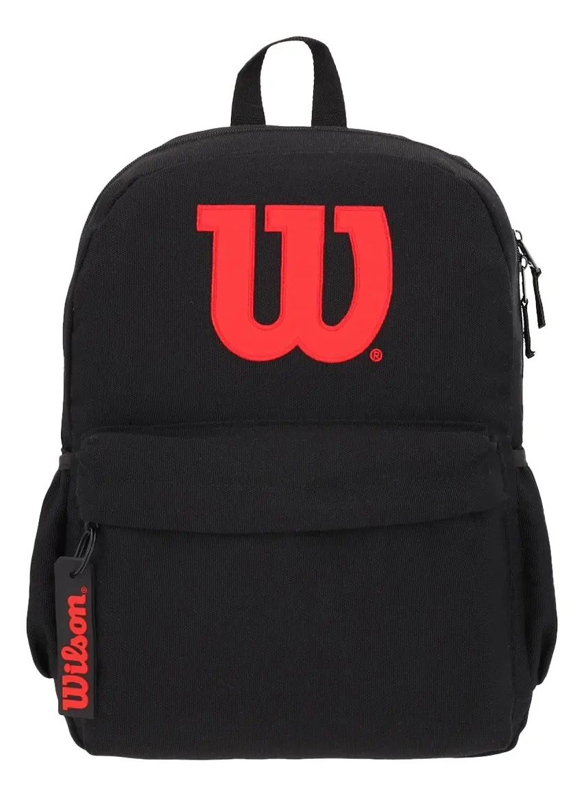 Mercado Libre: Wilson Mochila Escolar Urbana Reforzada