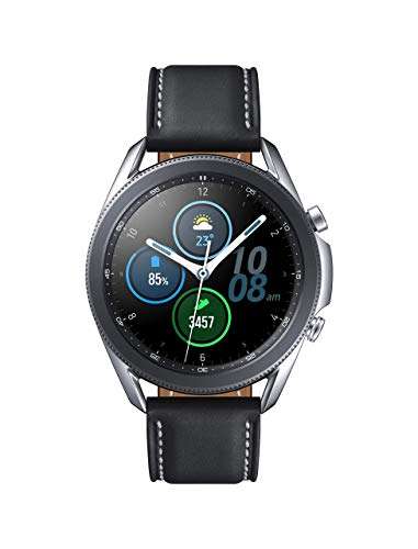 Amazon: Samsung galaxy watch 41MM RENEWED