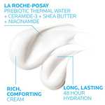 Amazon: La Roche Posay crema corporal hidratante Lipikar Balm AP+ 400ml (precio más bajo segun Keepa)